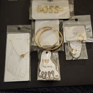 Women's Jewelry